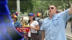 El Mundo al Día