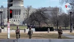 Juicio politico a Trump: la turba estuvo a pocos metros de los legisladores en el asedio al Capitolio