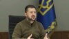 Zelenskyy no descarta diálogo con Rusia, pero demanda territorios anexados