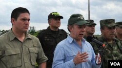 El gobierno del presidente Santos irá anunciando diferentes decretos dentro del proceso de reforma del Estado.