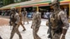 Les militaires au pouvoir au Mali ont fait de la restauration de la souveraineté territoriale leur mantra.