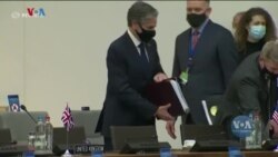 Студія Вашингтон. У Європарламенті приготували санкції проти Росії