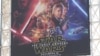 Fans Line up in Hollywood as Latest 'Star Wars' Film Nears