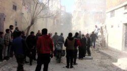 Los "Papeles de Panamá” y la guerra siria