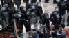 El asalto al Capitolio se cobra la vida de un policía