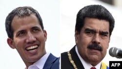 Tanto el gobierno en disputa liderado por Nicolás Maduro, derecha como el gobierno interino encabezado por Juan Guaidó han expresado estar de acuerdo con el diálogo, pero no dieron mayores detalles de cuándo se iniciarían los encuentros en Barbados.