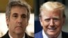 Cohen responderá más preguntas en el juicio por dinero secreto contra Trump