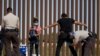 EMD 7-19 / Siguen en aumento los cruces ilegales por la frontera sur