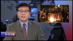 时事大家谈 完整版 (2017年12月6日)