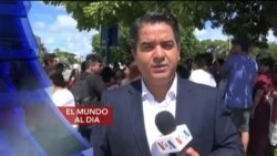 El Mundo al Día