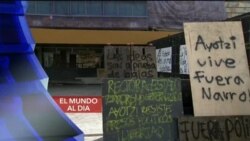 El Mundo al Día