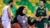Construire une carrière dans le sport en tant que femme