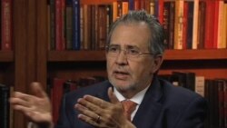 "En Venezuela es difícil ejercer el periodismo"