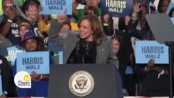 América Latina, la gran ausente en los planes de Donald Trump y Kamala Harris