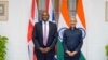 India y Reino Unido presentan una iniciativa tecnológica