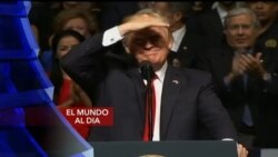 El Mundo al día