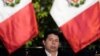 La OEA conforma “grupo de alto nivel” para analizar la situación en Perú