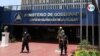 Aplicación de leyes para frenar a adversarios de Ortega definieron el 2021 en Nicaragua