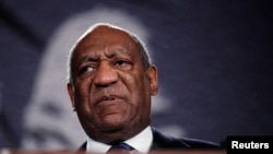 Foto de archivo de Bill Cosby.