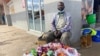 Zimbabwe covid vendors