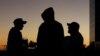 Salvadoreños ven caravanas como opción para llegar a EE.UU. pese a controles