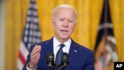 Siete congresistas republicanos criticaron la política del presidente de EE. UU. hacia Cuba.
