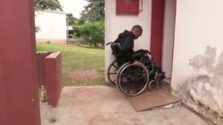 L'autoroute MR3, une plaie béante au cœur de l'Eswatini