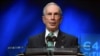 Michael Bloomberg registra oficialmente su candidatura a presidente como demócrata