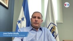 Empresario del Triángulo Norte: Juan Carlos Sikaffy 1