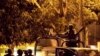 Arrestan narco en México
