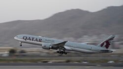 La VOA en Qatar