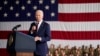 “Ningún enemigo puede tocar el alma de Estados Unidos”: Biden recuerda a las víctimas del 11-S desde Alaska