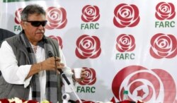 La detención de Seuxis Hernández, exlíder de las FARC.