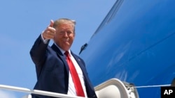 La política de separación de familias inmigrantes del gobierno de Donald Trump despertó el año pasado las alertas de organizaciones civiles y de algunas instancias del propio Gobierno. 