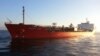 En una fotografía sin fecha publicada por Zodiac Maritime se ve el petrolero Central Park. Los atacantes se apoderaron del petrolero vinculado a Israel frente a la costa de Adén, Yemen, el domingo 26 de noviembre de 2023, dijeron las autoridades.