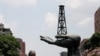EE.UU. pide ayuda a México para investigar pacto de petróleo por alimentos con Venezuela