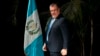 Guatemala: Presidente electo presenta gabinete ministerial a pocos días de asumir el gobierno