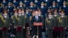 Putin anuncia expansión de arsenal nuclear 
