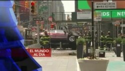 El Mundo al Día