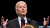 Biden ordena revisión para apuntalar cadena de suministro ante pandemia