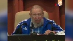 El mundo reacciona tras muerte de Fidel Castro