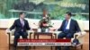 海峡论谈:APEC会后 两岸关系能否拨云见日?