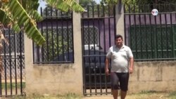 Trabajadores afectados por confiscación del canal 100% Noticias en Nicaragua