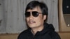 陈光诚乡亲到北京控告临沂政府