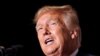ARCHIVO: El expresidente de EEUU Donald Trump durante un evento de campaña en Iowa el 7 de julio de 2023.
