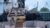 Rusia congela el acuerdo de exportación de granos ucranianos del mar Negro