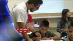 El Mundo al Día