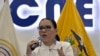 Ecuador: muchos votantes indecisos en recta final de elecciones presidenciales