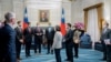 China tiene dudas sobre capacidad de invadir Taiwán: jefe de la CIA