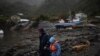 Satélites de Elon Musk alumbran con internet una remota aldea de pescadores en Chile